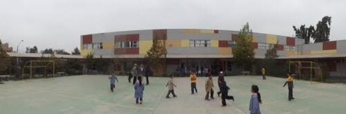 Escuela Santa Lucia