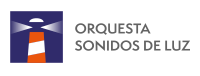 Orquesta Sonidos de Luz Logo