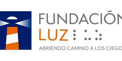 Logo Fundación Luz