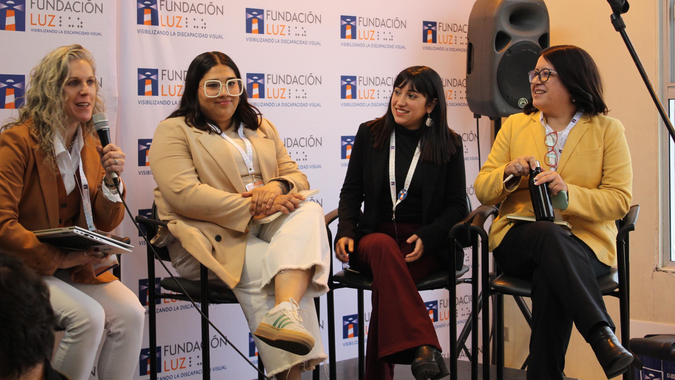 Tecnología accesible para la educación