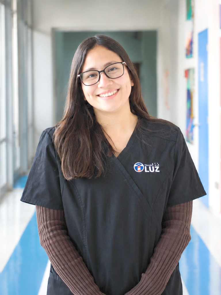 María José Cabello_